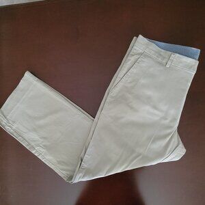 GAP Khakis Men's Pants Khaki 36 Waist